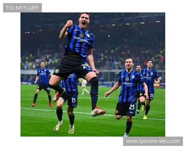 国米边路火力全开，战术革新助力球队进攻升级